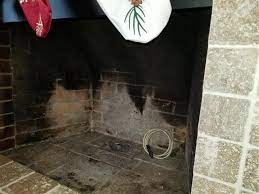 How To Repair Firebrick At A Fireplace