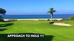 Vale Do Lobo Golf Resort Ocean Course - YouTube