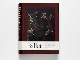 Ballet Books City Ballet Dance News