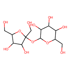 sucrose cas 57 50 1 chemical