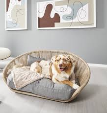 Vogue Design Dog Bed Collection