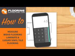 how to mere a room for wood flooring