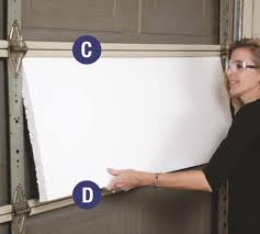 garage door board insulation at lowes com