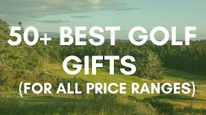 50 best golf christmas gift ideas all