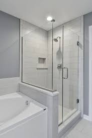 shower sizes your guide to designing