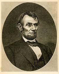 Image result for abraham lincoln