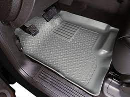 husky liners clic style floor liners