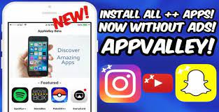 Books for iphone, ipad and macos Download Appvalley Cracked Ios Apps Games Without Jailbreak