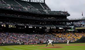 With 800m Safeco Field Deal It Feels Like Taxpayers Are