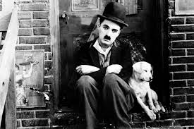 Charlie Chaplin Archives - Redsvn.net
