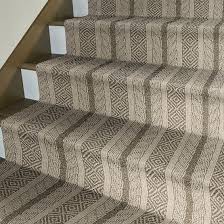 pictures of stair runners