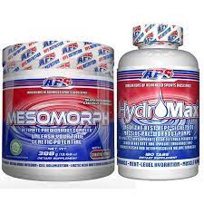 what is hydromax glycerol supplement