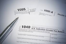 Irs Form 1095 A Health For California Insurance Center