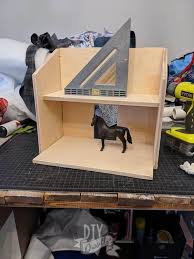diy toy barn from wood s get the