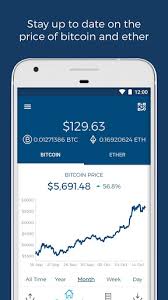Ada blockchain entered a new era with shelley upgrade. Download Blockchain Bitcoin Ether Wallet For Android 4 3