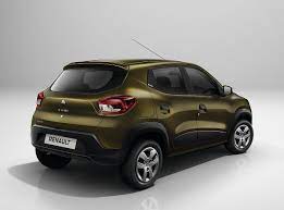 Renault Kwid - das 4.000-Euro-SUV rockt Indien -