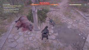 What can run, but never walks; Assassin S Creed Odyssey Sphinx Where To Find Her And How To Solve The Riddles å›½é™… è›‹è›‹èµž