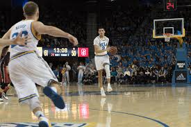 Lonzo ball is an actor, known for певец в маске (2019), the equalizer 2 promo (2018) and более полный дом (2016). Men S Basketball Strives To Further Heights For Chance At Final Four Daily Bruin