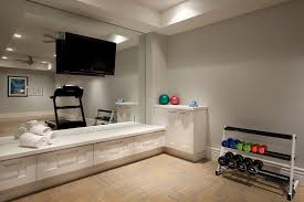 10 ways to add style and function to your home gym. 28 Creative Home Gym Ideas