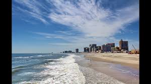 Atlantic city is fun on the beach, boardwalks and water with countless activities. Atlantic City Casinos And Boardwalk Youtube