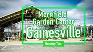 merrifield garden center