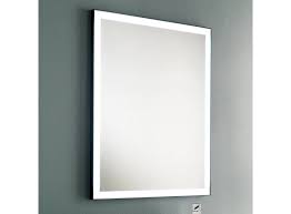 Modern Design Wall Mirror With Frame