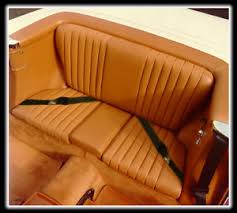 Details About Mercedes W107 Sl Rear Jump Seat Mb Tex 560sl 380sl 450sl 280sl 350sl 500sl