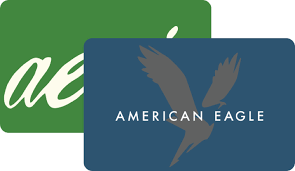 egift american eagle