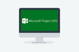 Microsoft Project 2013 For Beginners Start Your Ms Project Journey
