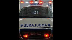 What S The Rule On Emergency Vehicles