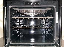 Double Electric Wall Oven Hbn8651uc