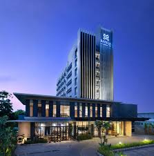 Ranked #13 of 76 hotels in cirebon and rated 4 of 5 at tripadvisor. Lowongan Kerja Di Batiqa Hotel Cirebon Ezzy Career