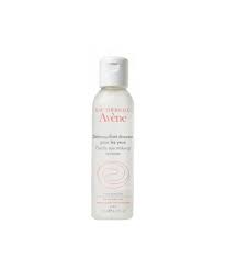 avene gentle eye make up remover 125ml