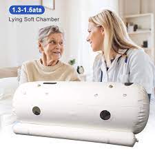 home hyperbaric oxygen therapy