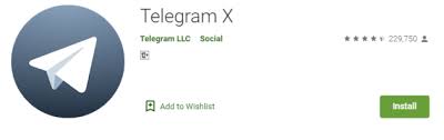 See screenshots, read the latest customer reviews, and compare ratings for telegram desktop. Download Telegram X For Windows 7 8 10 Desktop And Mac Software For Pc