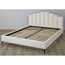 Upholstered Platform Bed Upholster