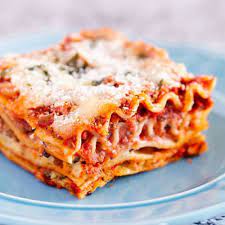the best clic lasagna the