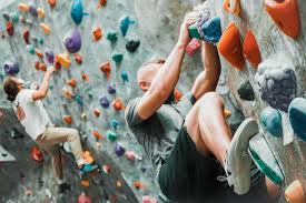Climbing Center | Campus Recreation | Nebraska