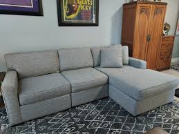 couch sofa sectional like new