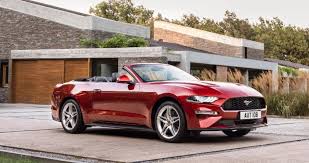 Ford's current s550 mustang has enjoyed a lot of popularity even across the pond in countries like the same outlet says the new mustang is codenamed s650 and won't touch base before 2022. New 2022 Ford Mustang Convertible Redesign Concept Shelby Ford Redesign Mustang Convertible Ford Mustang Convertible Ford Mustang