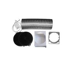 ancona non ducted recirculating kit for