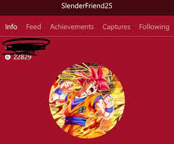 Then connect it to xbox one, and leave it as is. Who Else Uses Art From Dokkan In Their Gamerpics I Know I Do Dbzdokkanbattle