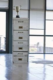 However, this article will provide you with complete further, you must make sure that the room in which you're going to paint your filing cabinet. How To Repaint A Metal Filing Cabinet