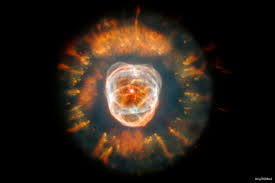 Estrella negra de neutrones desconcierta a los astrónomos - Gaceta UNAM