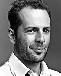 This is the official facebook page of walter bruce willis. 5 1 Bruce Willis Papo De Cinema