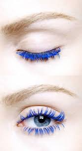 7 makeup tricks to make your blue eyes