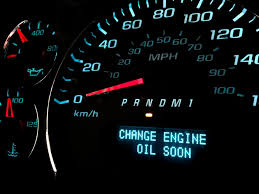 warning lights in your hyundai vehicle