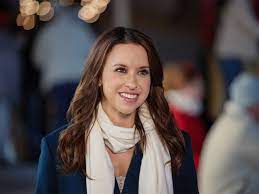 lacey chabert shares her
