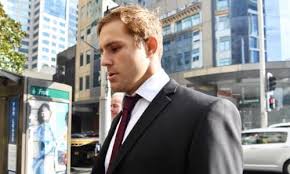 Jack de belin reportedly underwent surgery for testicular cancer in the months prior to his sexual assault trial in wollongong. Jury Finds Jack De Belin Not Guilty On One Sexual Assault Charge But Fails To Reach Verdict On Four Charges New South Wales The Guardian