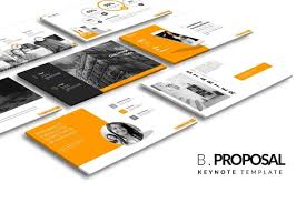 best powerpoint proposal presentation
